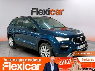 Seat Ateca 1.5 TSI 110kW St&Sp Style XXL