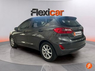 Ford Fiesta 1.0 EcoBoost 70kW (95CV) Active S/S 5p
