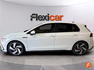 Volkswagen Golf GTI 2.0 TSI 180kW (245CV) DSG