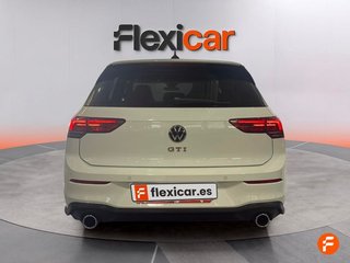 Volkswagen Golf GTI 2.0 TSI 180kW (245CV) DSG