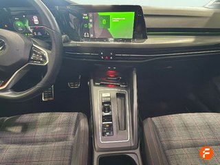 Volkswagen Golf GTI 2.0 TSI 180kW (245CV) DSG