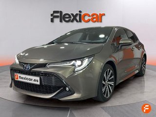 Toyota Corolla 2.0 180H ACTIVE PLUS - 5P (2022)