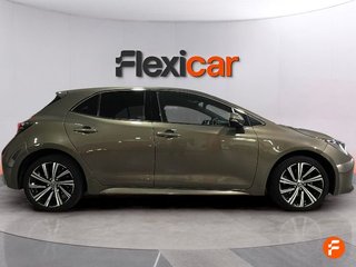 Toyota Corolla 2.0 180H ACTIVE PLUS - 5P (2022)