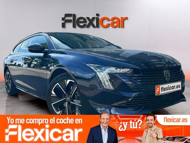 Peugeot 508 SW GT PureTech 130 S&S EAT8 - foto 1