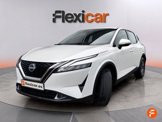 Nissan Qashqai DIG-T 103kW (140CV) mHEV 4x2 Acenta