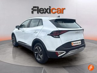 Kia Sportage 1.6 T-GDi HEV 158kW (215CV) Drive 4x2