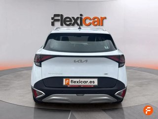 Kia Sportage 1.6 T-GDi HEV 158kW (215CV) Drive 4x2