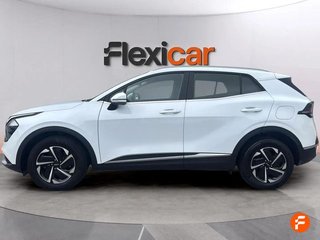 Kia Sportage 1.6 T-GDi HEV 158kW (215CV) Drive 4x2