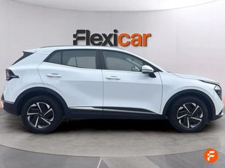 Kia Sportage 1.6 T-GDi HEV 158kW (215CV) Drive 4x2