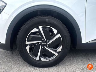 Kia Sportage 1.6 T-GDi HEV 158kW (215CV) Drive 4x2