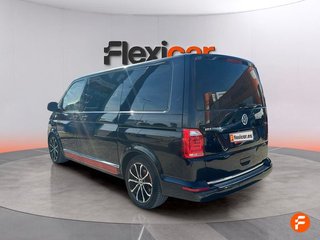 Volkswagen Multivan Premium Corto 2.0 TDI 110kW BMT DSG