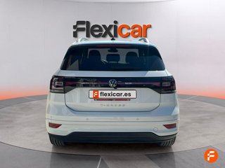 Volkswagen T-Cross Advance 1.5 TSI 110kW (150CV) DSG