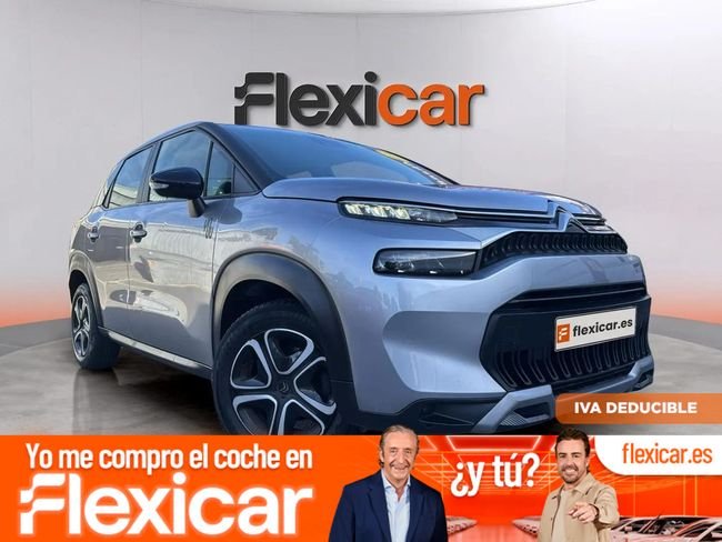 Citroën C3 Aircross PureTech 73kW (100CV) BVM6 YOU - foto 1