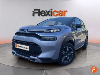 Citroën C3 Aircross PureTech 73kW (100CV) BVM6 YOU