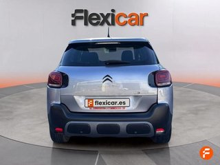 Citroën C3 Aircross PureTech 73kW (100CV) BVM6 YOU