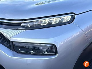 Citroën C3 Aircross PureTech 73kW (100CV) BVM6 YOU