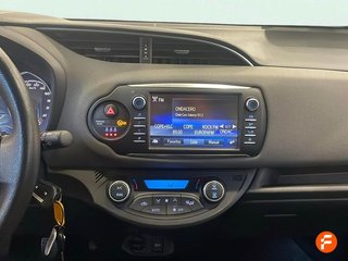 Toyota Yaris 1.0 70 Active Tech
