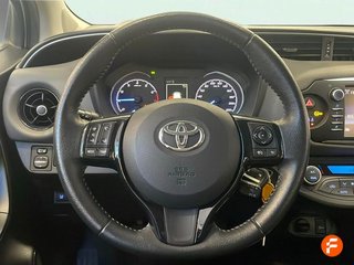 Toyota Yaris 1.0 70 Active Tech