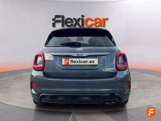 Fiat 500X Sport 1.5 Hybrid 97kW (130cv) DCT