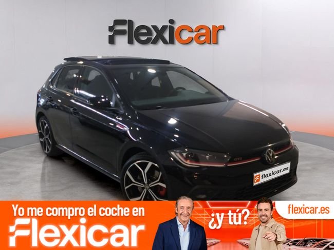 Volkswagen Polo GTI 2.0 TSI 152kW (207CV) DSG - foto 1