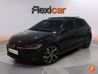 Volkswagen Polo GTI 2.0 TSI 152kW (207CV) DSG