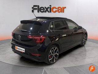 Volkswagen Polo GTI 2.0 TSI 152kW (207CV) DSG