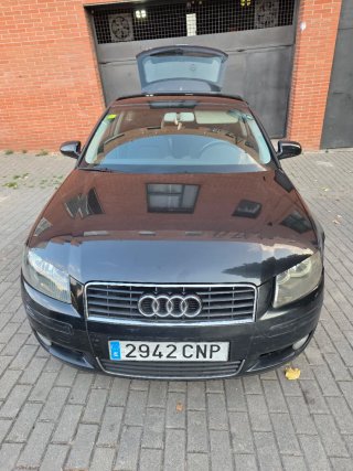 Audi A3 2003