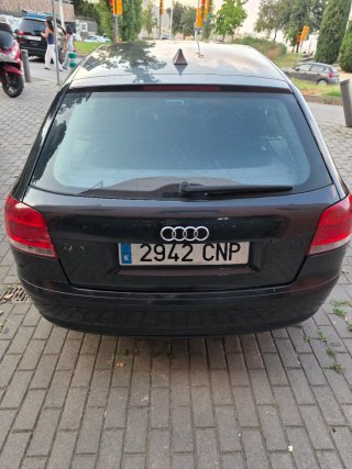 Audi A3 2003