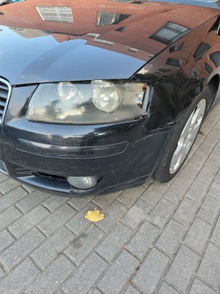 Audi A3 2003