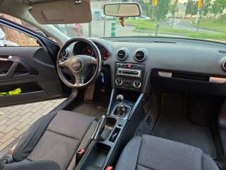 Audi A3 2003