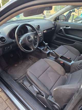 Audi A3 2003