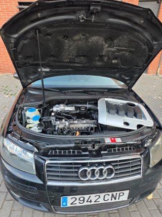 Audi A3 2003
