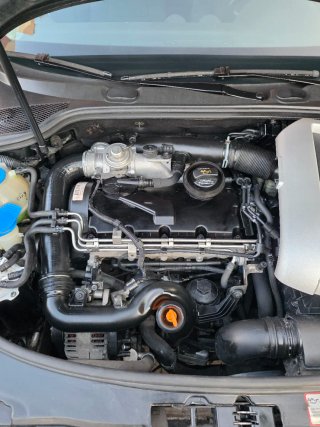 Audi A3 2003