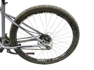 bicicleta montaña moma rock 9