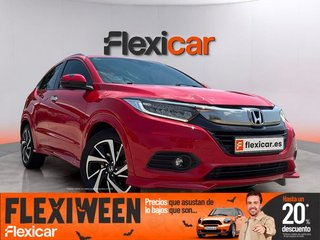Honda HR-V 1.5 i-VTEC Comfort