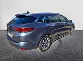 Renault Megane 2017