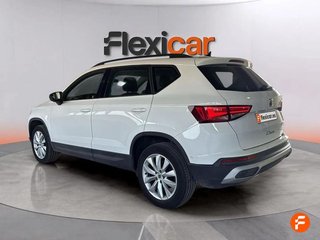 Seat Ateca 1.5 TSI 110kW (150CV) St&Sp Style