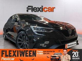 Renault Megane R.S. TCe 221 kW (300CV) EDC GPF