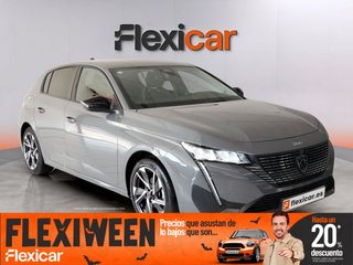 Peugeot 308 5P Allure PureTech 130 S&S MAN