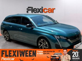 Peugeot 308 5P Allure Hybrid 180 eEAT8