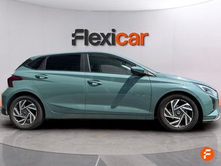 Hyundai i20 1.2 MPI Klass