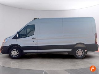 Ford Transit 310 96kW L2H2 Mixta Ambiente Delantera