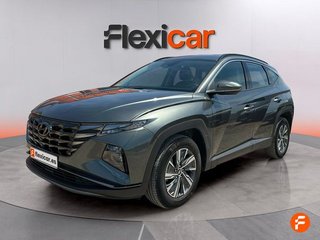 Hyundai Tucson 1.6 TGDI 110kW (150CV) Maxx