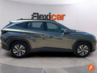 Hyundai Tucson 1.6 TGDI 110kW (150CV) Maxx
