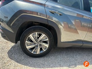 Hyundai Tucson 1.6 TGDI 110kW (150CV) Maxx