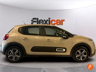 Citroën C3 PureTech 60KW (83CV) Max