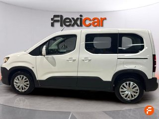 Peugeot Rifter Active Pack Long BlueHDi 96kW