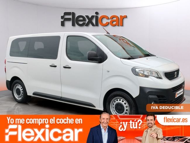 Peugeot Expert Combi BlueHDi 145 S&S Standard - foto 1
