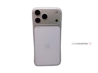 apple iphone 17 pro max 256gb