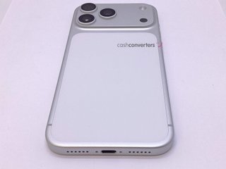 apple iphone 17 pro max 256gb
